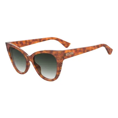 Ladies' Sunglasses Moschino MOS056-S-XDP-9K ø 54 mm