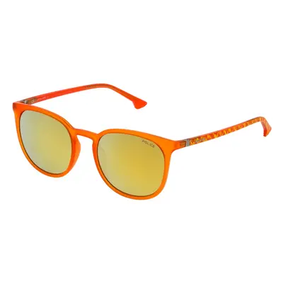 Ladies' Sunglasses Police SPL343-52M03G Ø 52 mm