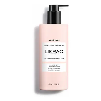 Body Lotion Lierac Arkeskin Menopause 200 ml