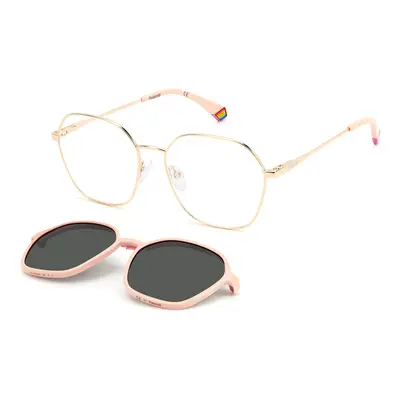 Unisex Sunglasses Polaroid PLD-6183-CS-EYRF6M9 ø 56 mm