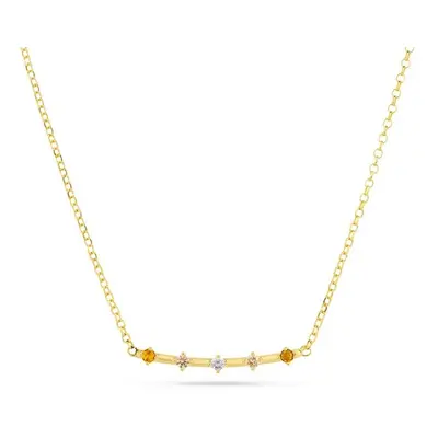 Ladies' Necklace Radiant RY000003 35 cm