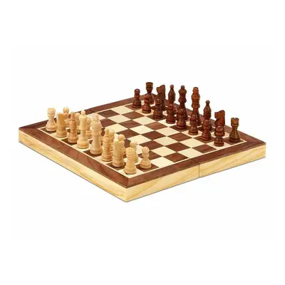 Chess Cayro Wood