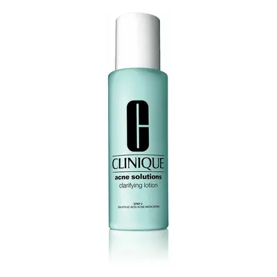 Facial Toner Anti-Blemish Step 2 Clinique C-CQ-239-01 200 ml