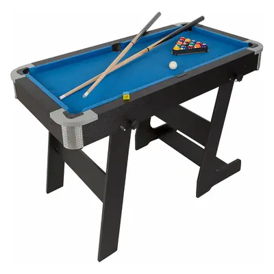 Pool table Colorbaby 120 x 73 x 61 cm