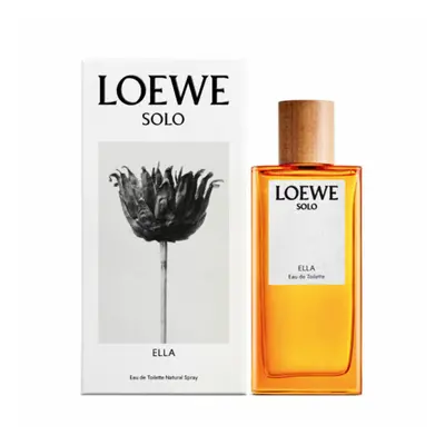 Women's Perfume Loewe EDT 30 ml