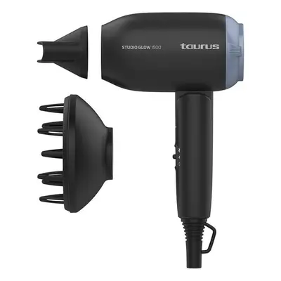 Hairdryer Taurus STUDIO GLOW 1500 1400 W