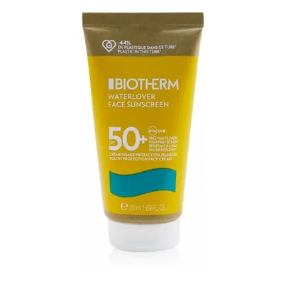 Facial Sun Cream Biotherm