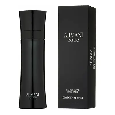 Men's Perfume Armani Armani Code EDT (125 ml)