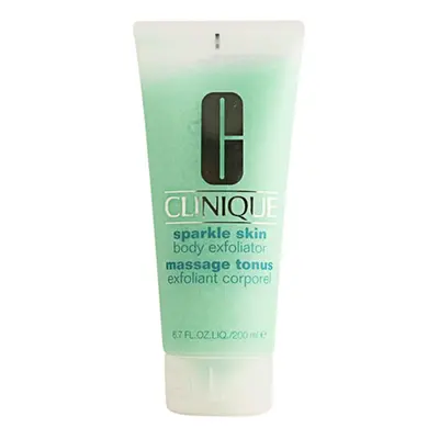 Body Exfoliator Clinique CLINIQUE-091125 (200 ml)