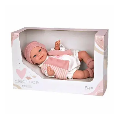 Baby doll Arias Elgance 35 cm