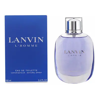 Men's Perfume Lanvin 3386461515732 EDT 100 ml