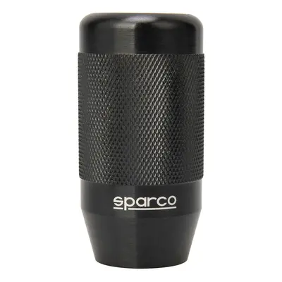 Shift Lever Knob Sparco SPCG111 Black