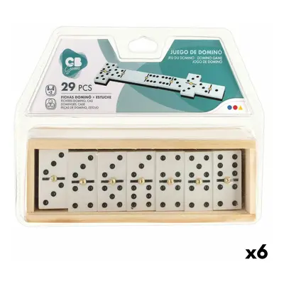 Domino Colorbaby (6 Units)