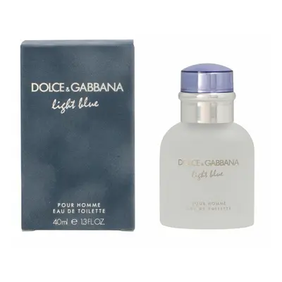 Men's Perfume Dolce & Gabbana 161401 EDT 40 ml