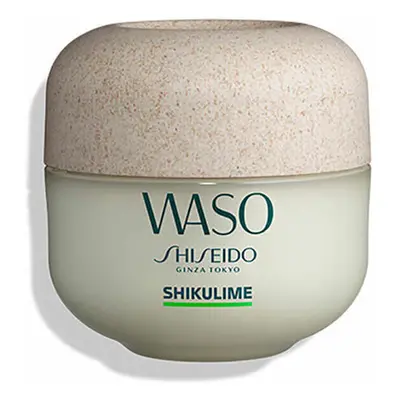 Hydrating Facial Cream Shiseido Waso Shikulime 50 ml (50 ml)