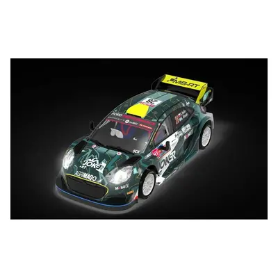 Remote-Controlled Car Scalextric Ford Puma WRC Joker