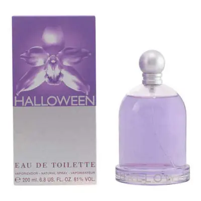 Women's Perfume Jesus Del Pozo Halloween EDT 200 ml