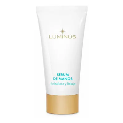 Facial Serum For Hands and Feet Luminus 75 ml