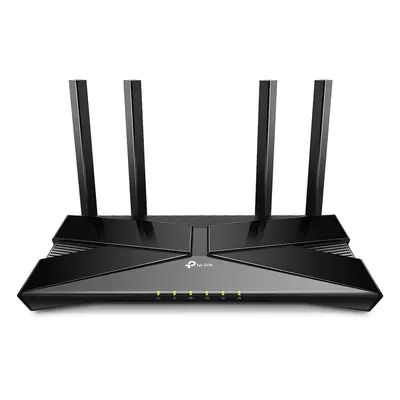 Router TP-Link Archer AX53 Black