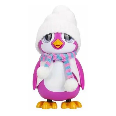 Interactive Toy Bizak Penguin 25cm