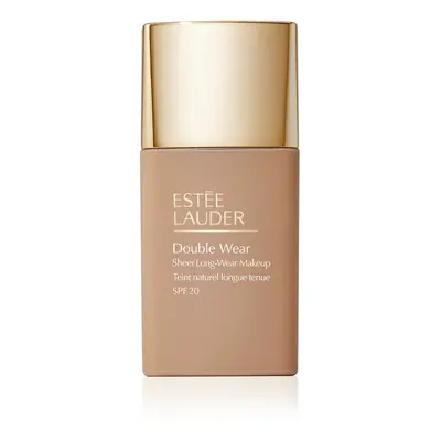 Liquid Make Up Base Estee Lauder Double Wear Sheer Matt Spf 20 3C2 (30 ml)