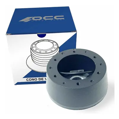 Steering Wheel Hub OCC Motorsport