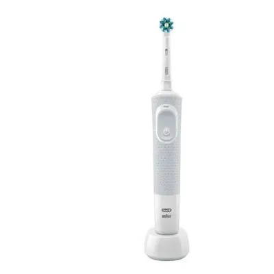 Electric Toothbrush Oral-B VITALITY 100 White