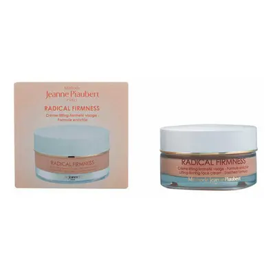 Firming Cream Radical Firmness Jeanne Piaubert 877-01109 50 ml