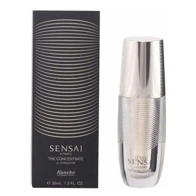 Anti-Ageing Serum Ultimate Concentrate Sensai 4973167909263 30 ml