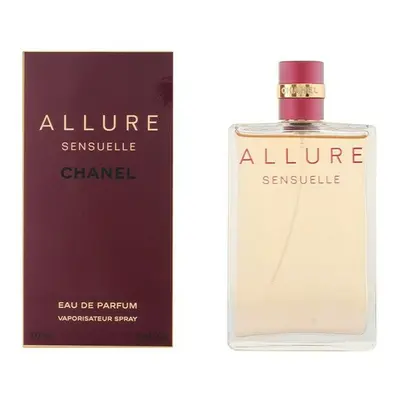 Women's Perfume Allure Sensuelle Chanel 139601 EDP EDP 100 ml