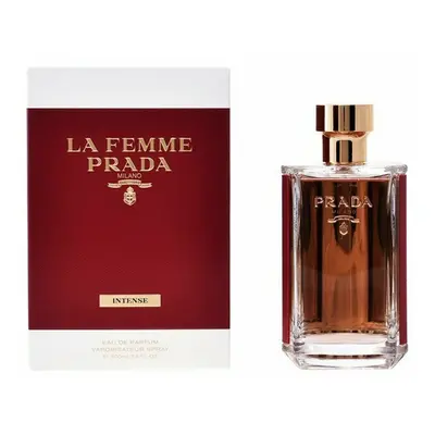 Women's Perfume La Femme Intense Prada EDP EDP