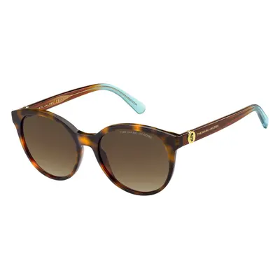 Ladies' Sunglasses Marc Jacobs MARC-583-S-ISK ø 54 mm