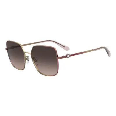 Ladies' Sunglasses Love Moschino MOL075-S-S45 ø 56 mm