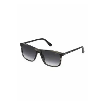 Men's Sunglasses Police SPLE05576K3F ø 57 mm