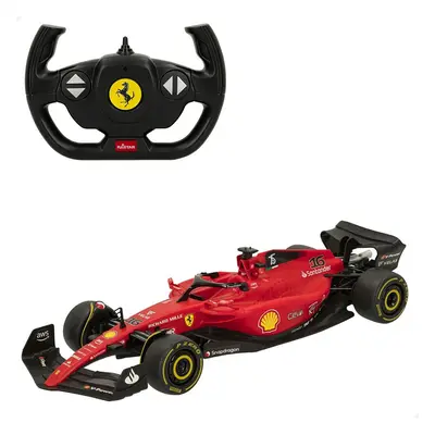 Remote-Controlled Car Colorbaby 1:18