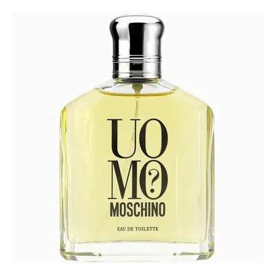 Men's Perfume Moschino 345672 EDT 125 ml