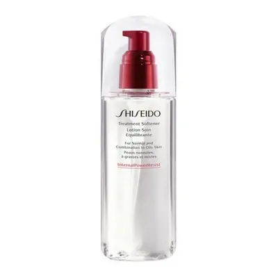 Balancing Lotion Treatment Softener Shiseido 57425 150 ml