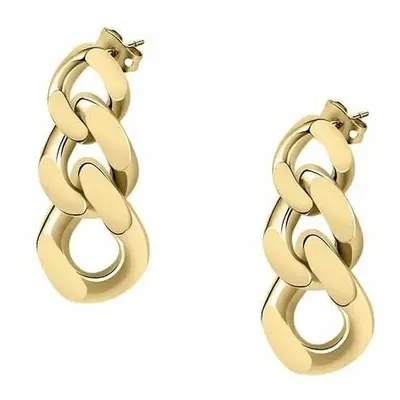 Ladies' Earrings Chiara Ferragni J19AUW12 Metal