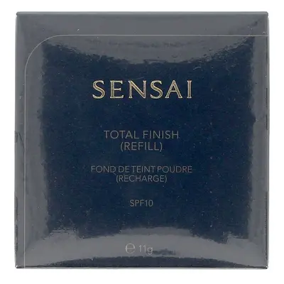 Powder Make-up Base Sensai Total Finish 11 ml Refill