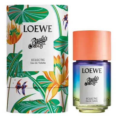 Unisex Perfume Loewe EDT 50 ml Paula's Ibiza Eclectic