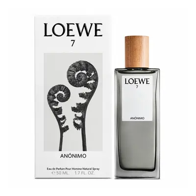 Men's Perfume Loewe EDP EDP 50 ml (50 ml)