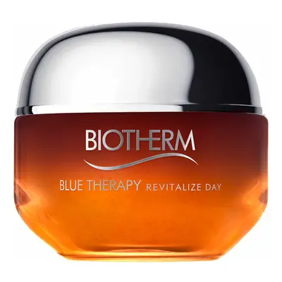 Revitalizing Cream Blue Therapy Amber Algae Biotherm (50 ml)