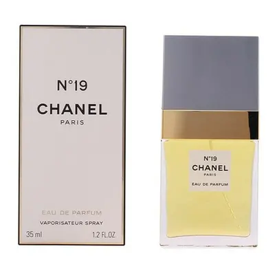 Women's Perfume Nº 19 Chanel 145739 EDP EDP 100 ml