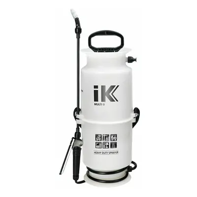 Garden Pressure Sprayer IK 9 L