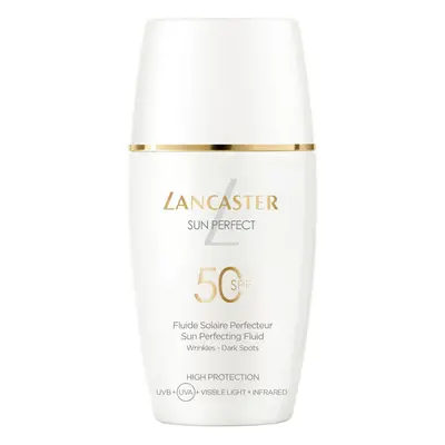 Facial Sun Cream Lancaster Sun Perfect 30 ml Spf 50