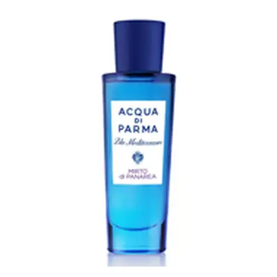 Unisex Perfume Acqua Di Parma Blu Mediterraneo Mirto Di Panarea EDT 30 ml