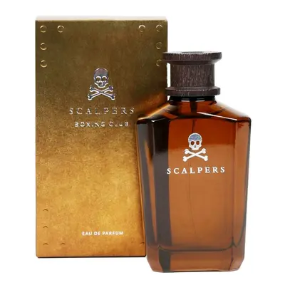 Men's Perfume Scalpers EDP 125 ml Boxing Club