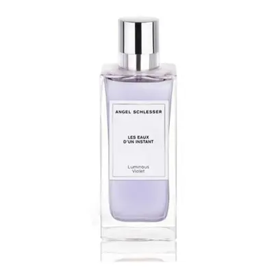 Women's Perfume Angel Schlesser EDT 150 ml Les eaux d'un instant Luminous Violet