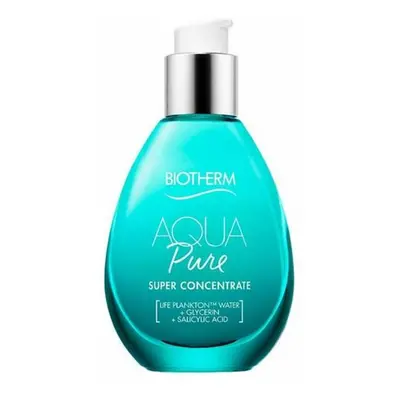 Moisturising Serum Biotherm Aqua Pure 50 ml