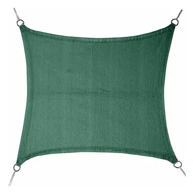 Awning Faura Green 5 x 5 m Squared